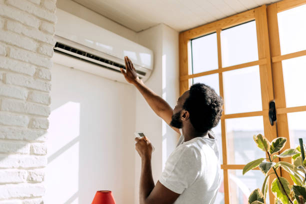 Best HVAC Installation Services  in USA